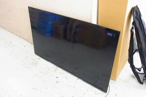 E020-J26-184【引取限定】東芝 TOSHIBA 50M540X 50インチ 液晶テレビ 現状品③＠