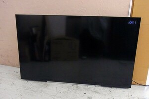 E019-J26-185【引取限定】東芝 TOSHIBA 50M540X 50インチ 液晶テレビ 通電確認済み 現状品③＠