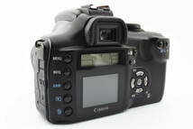 カメラ Canon EOS Kiss Digital / EF-S 18-55mm 1:3.5-5.6 II USM デジタル一眼レフ セット品 ジャンク品_画像7