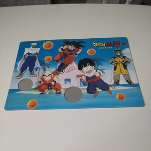 中古　ドラゴンボール　パズル　DRAGON BALL　孫悟空ピッコロ　ブルマ　クリリン　孫悟飯　鳥山明　バードスタジオ　亀ハウス