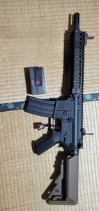 東京マルイ次世代電動ガンMk18