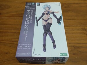 未開封品 コトブキヤ フレームアームズガール フレズヴェルク Bikini Armor Ver. プラモデル