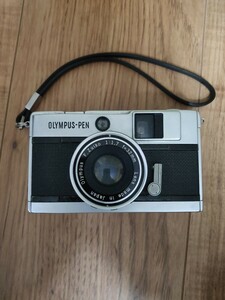 OLYMPUS PEN EED フィルムカメラ