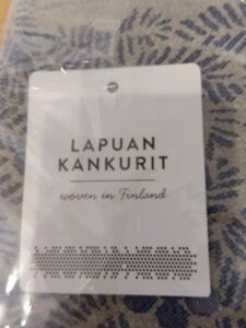 ランチョンマット 北欧 LAPUAN KANKURIT ラプアンカンクリ