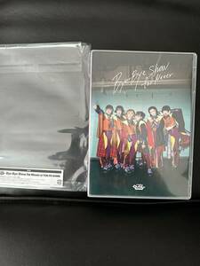 BiSH Bye-Bye Show for Never at TOKYO DOME(通常版)3DVD