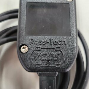 OBD2　診断機用　インターフェース　　VCDS　Ross-Tech　ジャンク