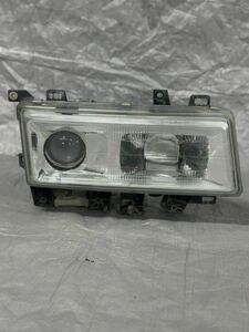 313 Mitsubishi Fuso Super Great original HID hid (high intensity discharge) head light headlamp ballast right side driver`s seat side STANLEY 033-7526 R