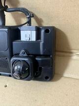 353 市光工業 ICHIKOH STR-100 str-100 バックモニター モニター バックカメラ用_画像8