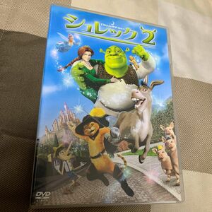 シュレック 2 スペシャルエディション [DVD]