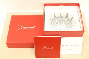 ■2019年■ Baccarat バカラ ヴィータ タンブラー クリスタルガラス ロックグラス 酒器 グラス