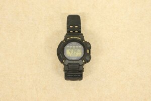 ■美品■ CASIO カシオ G-SHOCK MUDMAN マッドマン GW-9025A 25周年記念 マルチバンド５ 電波ソーラー 防泥防塵構造 防水 腕時計