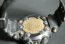 ■美品■ CASIO カシオ G-SHOCK MUDMAN マッドマン GW-9025A 25周年記念 マルチバンド５ 電波ソーラー 防泥防塵構造 防水 腕時計_画像8