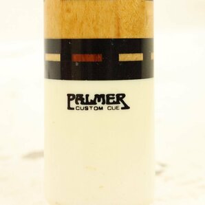 ■美品■ PALMER パーマー ビリヤード キュー 全長約150㎝の画像5