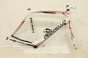 ■2013年モデル■ PINARELLO ピナレロ ROKH フルカーボン フレーム ロードバイク クロスバイク 自転車