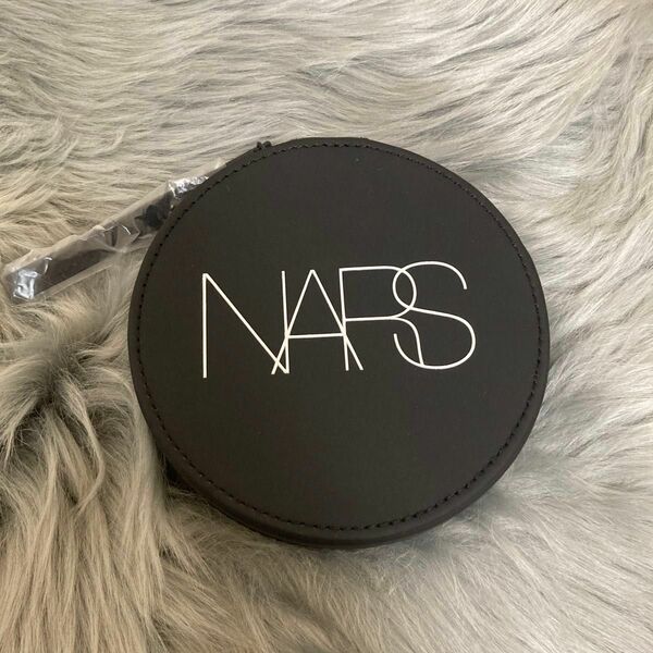 NARS 2023夏限定 ノベルティ ポーチ