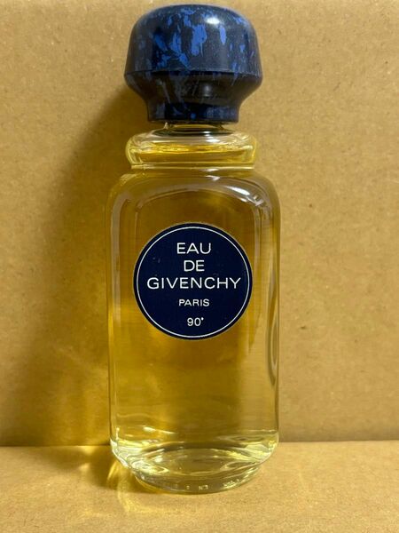 EAU DE GIVENCHY オーデ ジバンシィ オーデトワレ 60ml【新品未使用】