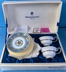 WEDGWOOD