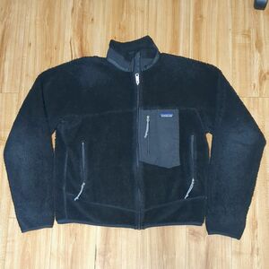 Patagonia レトロX made in usa 98年製 Msize