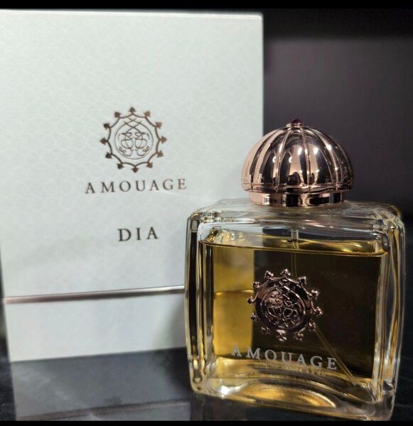 アムアージュ ディア Amouage Dia 100ml