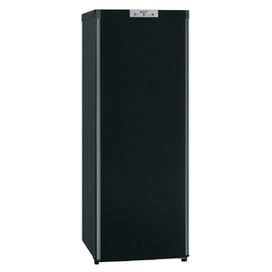  new goods * Mitsubishi 144L freezer [ right opening ] sapphire black [ freezer ] free shipping 51