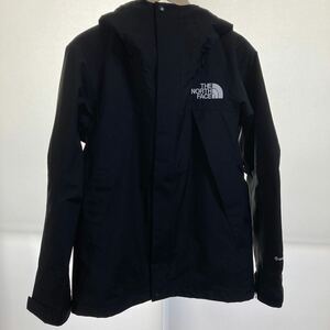 THE NORTH FACE ノースフェイス ウェア NP61800 MOUNTAIN JACKET 23-24 K マウンテン ジャケット 防水 アウトドア GORE-TEX