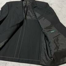 REGAL（リーガル）　テーラードジャケット ウール 紳士 サイズE5_画像3