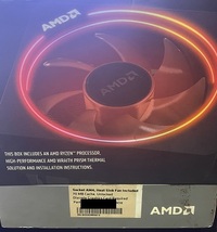 AMD Ryzen 9 3900X_画像2