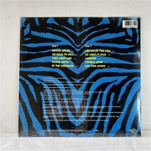 LPレコード U.D.O. Animal House ACCEPTアクセプト1987年1stアルバム 80年代パワーメタル 米盤_画像2