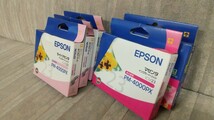 EPSON インクカートリッジPM-4000PX用期限切未使用_画像2