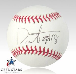 [CS] pine slope large . rare MLB rookie year active service era with autograph MLB official ball JSA company certificate attaching UV case attaching si-do Star z large . sho flat 