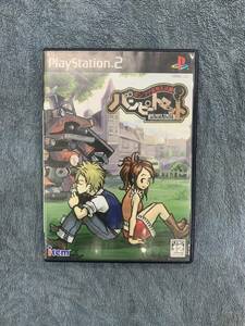 PS2 バンピートロット　中古　アクションゲーム　ソフト　ポンコツ浪漫大活劇