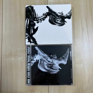 Mr.Children 1996-2000 Mr CHILDREN ミスチル CD アルバム