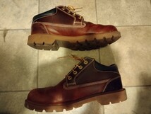 【中古】Timberlandの靴 26.5 cm_画像3