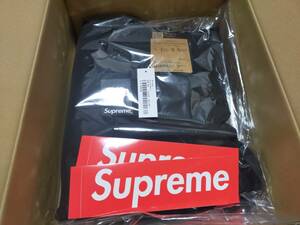 送料込み Supreme x The North Face Crewneck S Black シュプリーム x ザ ノース フェイス クルーネック S ブラック