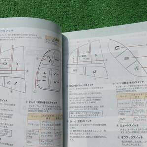 スズキ メモリーナビゲーション NaviCon 【取扱説明書】 2016年 平成28年 取説の画像6