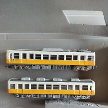 鉄道模型　一畑電鉄、コトデン Nゲージ_画像6