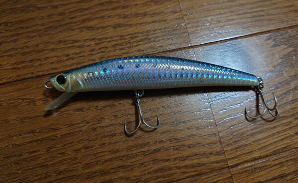 DUO Tide Minnow 120 SR タイドミノー