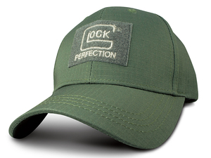 GLOCK グロック・パーフェクション キャップ 帽子 ミリタリーキャップ タクティカルキャップ PMC装備 サバゲー シューティング　