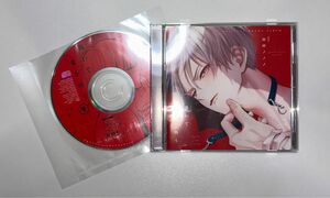 跪いて愛を問う/山田ノノノ ドラマCD+付録ミニドラマCD