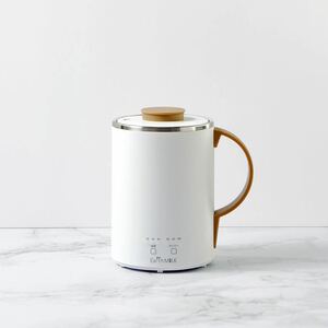  free shipping new goods unused Earth milk mug kettle o-tsu milk kettle 