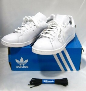 AK-177◆未使用品 adidas アディダス STAN SMITH LUX GTX スタンスミス ラックス GTX 29.0cm IG8662 スニーカー シューズ