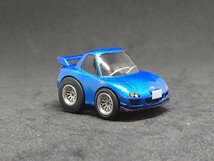 チョロQ　 RX-7_画像1