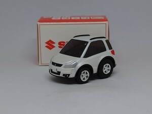 チョロQ SX4