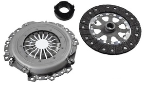 [ regular original OEM] BMW MINI Mini Cooper clutch 3 point set R53 Cooper S 21207551383 2120-7551-383 clutch kit 