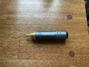 Acoustic Revive RES-RCA