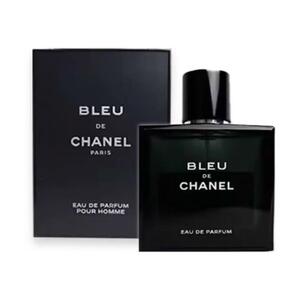 新品 シャネル CHANEL ブルー ドゥ オードパルファム EDP 100ml #2432613