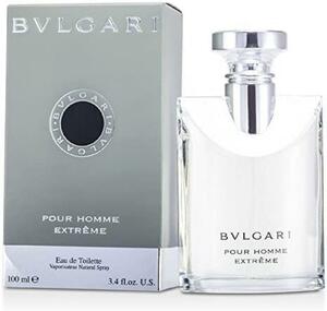 BVLGARI