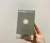 BVLGARI ブルガリ プールオム ユニセックス メンズ香水 100ml #2432523_画像2