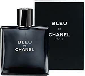 【1円スタート】CHANEL ブルー ドゥ シャネル オードトワレ EDT 100ml #2432527