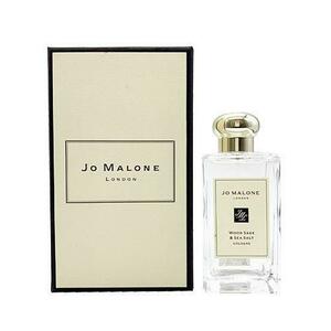 新品 JO MALONE ウッドセージ＆シーソルト EDC SP 100ml #243022